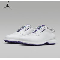 Nike Authentic Jordan ADG 5 W Men's Sports Golf Shoes FQ7874-100