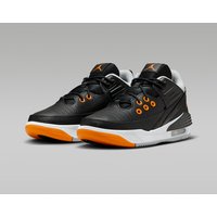Nike Authentic JORDAN GS Big Kids Air Cushion Basketball Shoes DZ4352-008