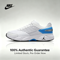 Authentic Nike Jordan TRUNNER FLOW Men's and Women's Sports Shoes
