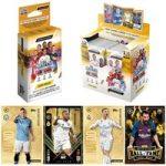 Genuine Topps 2025-26 Match Attax UEFA Champions League Soccer Collectible Trading Cards Premium Fan Merchandise Gift