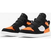 Nike genuine JORDAN ACCESS children's mid top sneakers AV7944-008