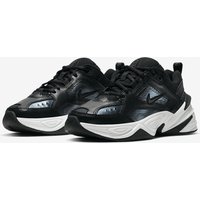 Nike genuine M2K TEKNO women's cushioned retro dad shoes casual sports shoes CJ9583-001