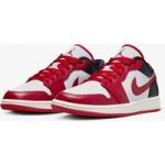 Nike Authentic Air Jordan 1 Low Men's Women's Sports Sneakers DC0774-160