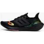 Adidas Official Authentic UltraBoost 22 Men's and Women's Cushioned Running Shoes HQ0965