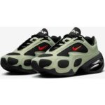 Nike Authentic Air Max Muse Women's Low-Top Sports Casual Shoes FV1920-002