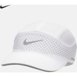 NIKE Men's and Women's Sport Casual Soft Top Quick-Dry Reflective Hat FB5681-100