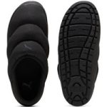 Puma (Puma) Tuff Terra Unisex Fleece-Lined Sneakers for Men and Women