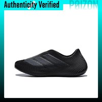 Nike Authentic Shox R4 Women's Breathable Air Column Cushioned Running Shoes HQ7739-100