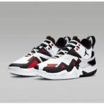 Nike Genuine JORDAN WESTBROOK ONE TAKEPF Men's Basketball Shoes CJ0781-101