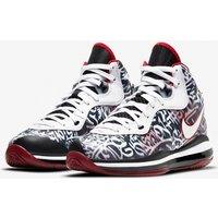 Nike Originals LeBron VIII BP Kids Mid-cut Shock-absorbing Basketball Shoes DH3239-001 UKEvents.net Football Forum