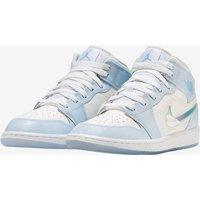 Nike genuine Air Jordan 1 Mid SE GS Women’s Big Kids Casual Shoes FQ9117-400 UKEvents.net Football Forum