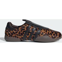 Adidas genuine 2025 Women's Thin-Sole Taekwondo Casual Sports Shoes JS0298