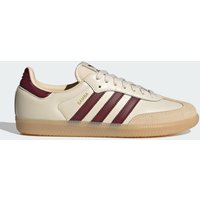 Adidas Authentic Three Leaves Men's Women's Sports Wear-Resistant Low-Top Classic Sneakers JS3830
