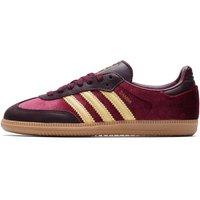 Adidas (Adidas) Trefoil Women’s Shoes Samba Og W Sports Shoes German Training Shoes Low-Top Sneakers Fashion Casual Shoes Men UKEvents.net Football Forum