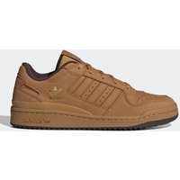 Adidas Authentic Three Leaves FORUM LOW CL Men's Women's Sports Sneakers ID0989