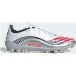 Adidas genuine F50 MESSI LEAGUE men's and women's lace up football shoes JP7462