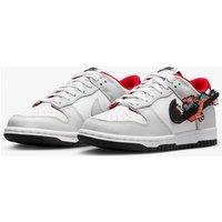 OFF WHITE X Nike Air Force 1 Skateboard Shoes Unisex Low Top Green/Silver DX1419-300