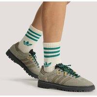 Adidas Authentic SAMBA LX FREIZEIT Men's Women's Classic Sports Shoes HP7101