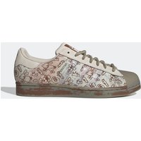 Adidas genuine clover men's and women's sports rabbit hole casual board shoes H06343