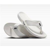 Nike Authentic Marina Men's Fashion Classic Breathable Wear resistant Slippers IH2380-100