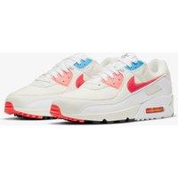 Nike Authentic Air Max 90 Men's Air-Sole Cushioned Classic Sneakers DD8496-161