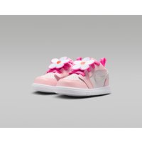 Nike genuine Jordan 1 baby low cut fashionable classic casual shoes II0593-600