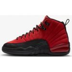 Nike genuine AIR JORDAN 12 RETRO GS AJ12 children's sports shoes 153265-602