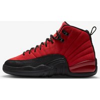 Nike genuine AIR JORDAN 12 RETRO GS AJ12 children's sports shoes 153265-602