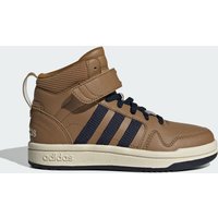 Adidas Genuine New Grade School High-top Casual Board Shoes ID1146