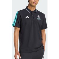 Adidas genuine Mercedes AMG Petronas F1 team men's T-shirt KE8165