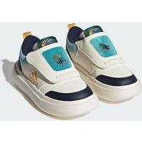 Adidas Originals PARK ST AC Kids’ Velcro Durable Sports Shoes KJ8728 UKEvents.net Football Forum