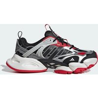 Adidas Official Genuine XLG RUNNER DELUXE Unisex Mecha Running Shoes IH0615