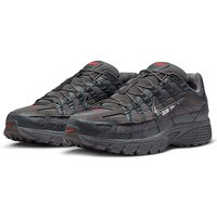 Nike P-6000 Men's Running Shoes Retro Style Premium Cushioning Lightweight Comfort for Everyday Wear IM6767-068
