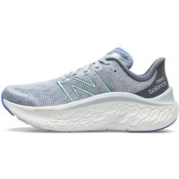 New Balance Fresh Foam X Kaiha Road Running Shoes Women's Low Top Gray WKAIRLG1