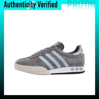 Adidas Originals x JD Sports Kegler Super Casual Shoes Men's Gray JR0616