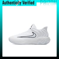 Nike Giannis Immortality 4 Low top Basketball Shoes Men's White FQ3681-100