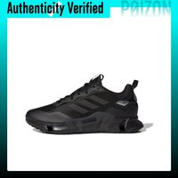 Adidas Climawarm 1.0 Running Shoes Unisex Low-top Black GZ1642
