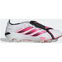 Adidas authentic PREDATOR ELITE FT men's and women's sports football shoes IH4707