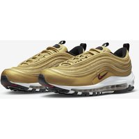 Nike genuine Air Max 97 OG women's durable running shoes DQ9131-700