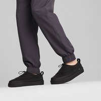 PUMA Genuine 2024 Fall/Winter Unisex Fashion Slip-On Casual Sneakers 397661-01