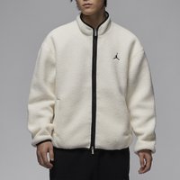 Nike genuine JORDAN Men's Minimalist Warm Outdoor Casual Jacket FV7449-133