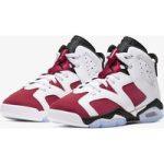 Nike Authentic High-Top Youth Basketball Shoes 384665-106