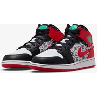 Nike Genuine Air Jordan 1 (GS) Women's Youth Basketball Shoes DM1208-150