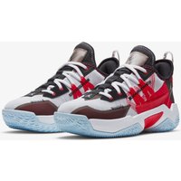 Nike Authentic JORDAN GS Women's Grade School Low-Top Fashion Basketball Shoes CZ0840-106