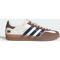 Adidas Official Genuine Unisex Stand Collar Denim Loose Tang Suit Jacket JY8275