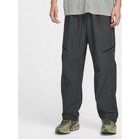 Nike Originals Tech Shori Mens Loose Casual Woven Trousers HV0958-060 Men UKEvents.net Football Forum