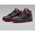 Nike genuine Jordan Spizike Low Men's Basketball Shoes FQ1759-006