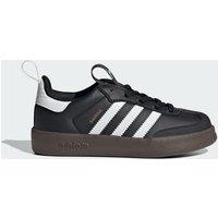 Adidas Authentic Three Leaves Kids Fashion Simple Casual Sneakers JH5194 Authentic UKEvents.net Football Forum