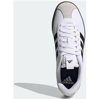 Adidas Mens Suede Leather Skate Shoes 2026s New White Black Three Stripes Classic Casual Sneakers ID6285 100% Authentic Authentic UKEvents.net Football Forum