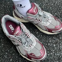 2026 Asics Retro Old Dad Shoes Men's Running Shoes Sports Shoes Jogging Commuting Training Shoes 1203A866-020